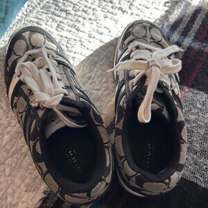 Coack Sneakers 9.5